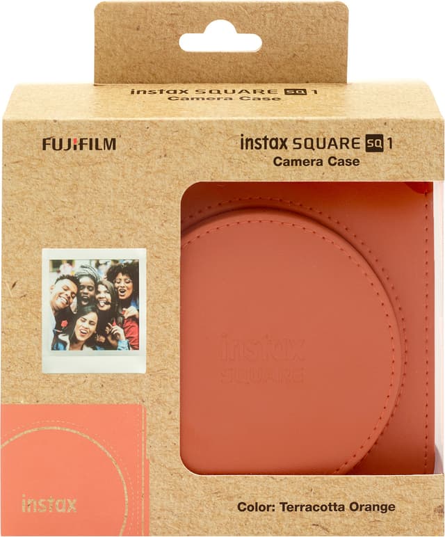 Instax SQ1 etui til kamera