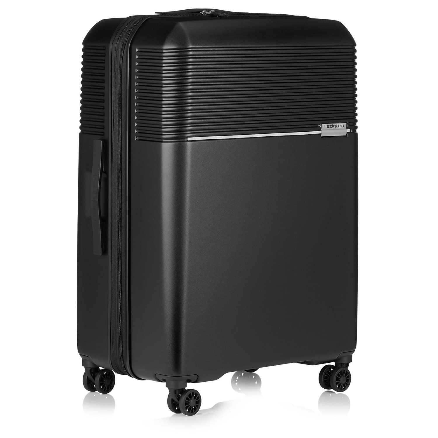 Hedgren Lineo Stripe 76 Expandable black