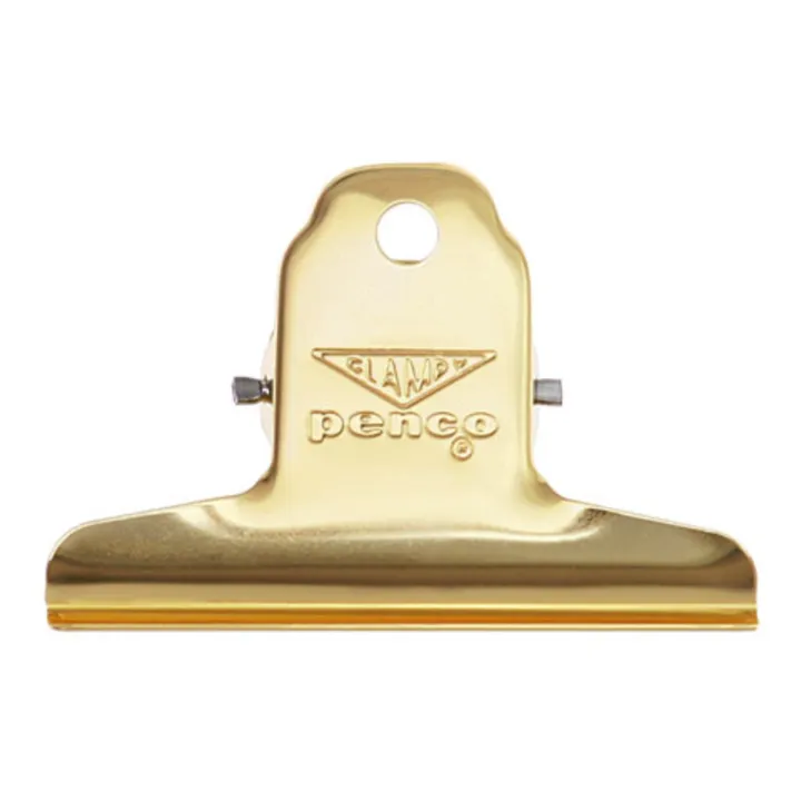 Penco Pince à papier | Gold