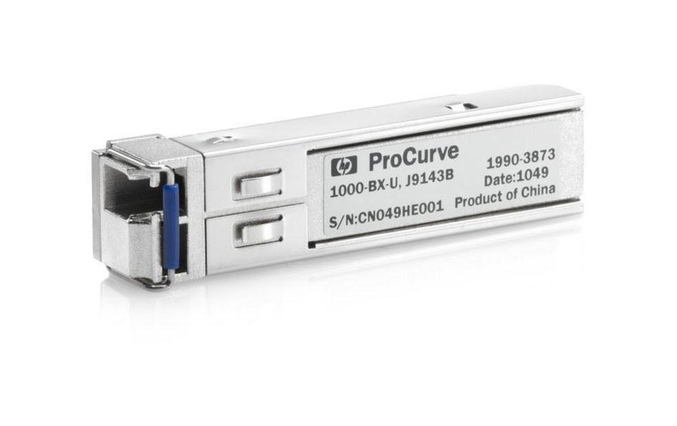 SFP Modul X120 BX-LC<br>X120 1 Gigabit LC BX SFP-Transceiver