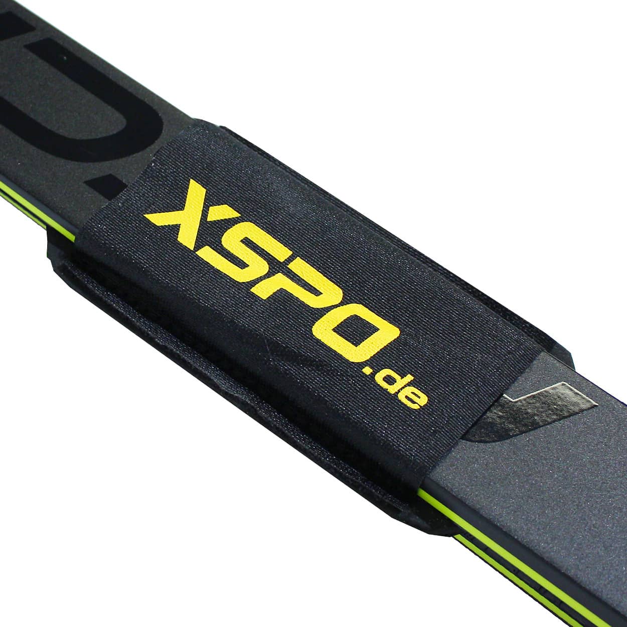 XSPO Skifix Nordic Pro Velcro (1 Stück) | XSPO Brand Artikel | XSPO | X | MARKEN | XSPO