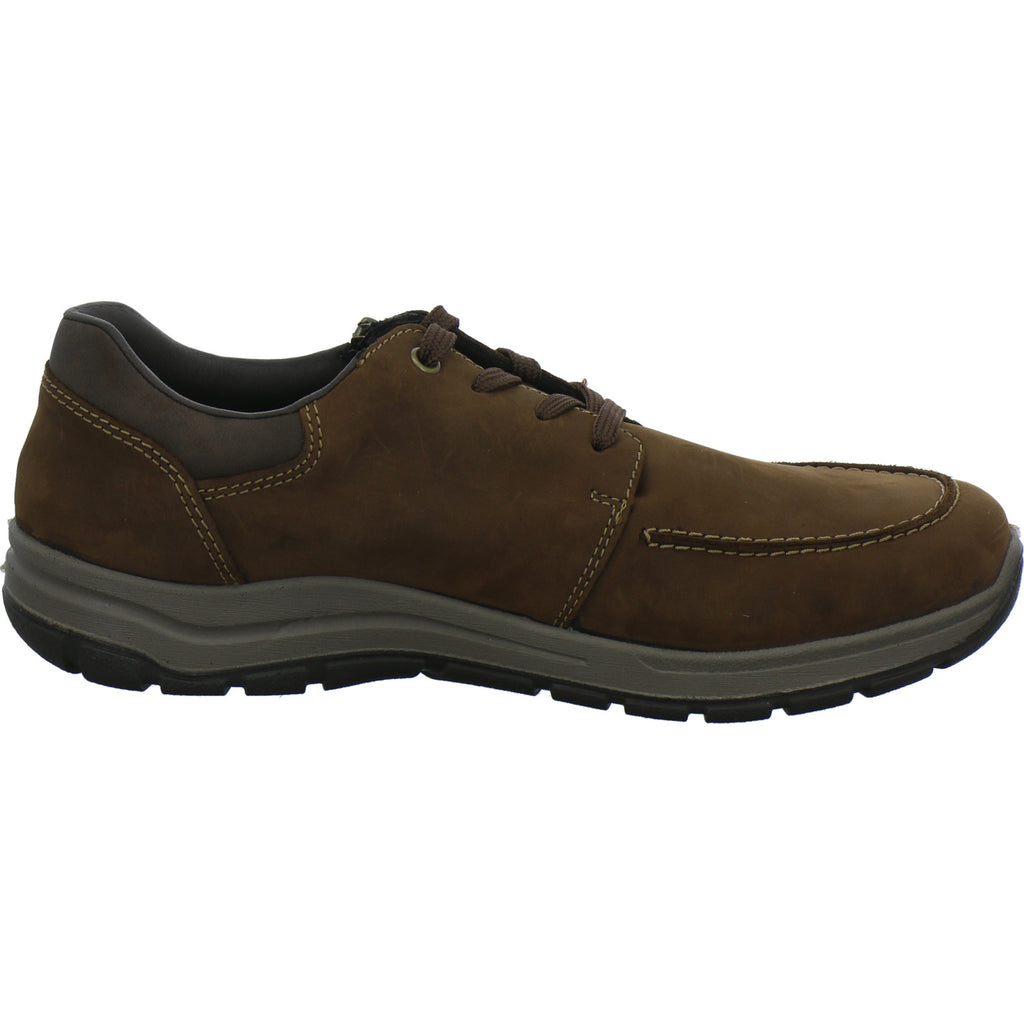 Rieker Sneaker Herren Mittelbraun