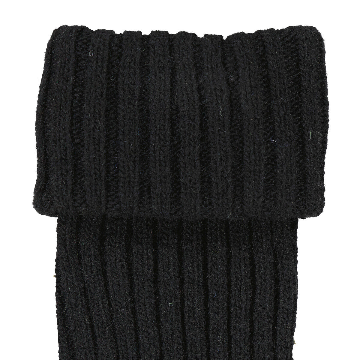 COLEÇÕES LA REDOUTE<br>Sokken quente, casulo