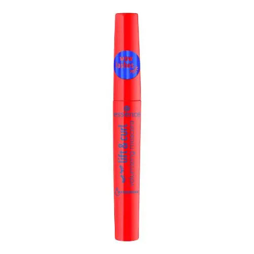 Lift & Curl Volumizing Mascara Waterproof