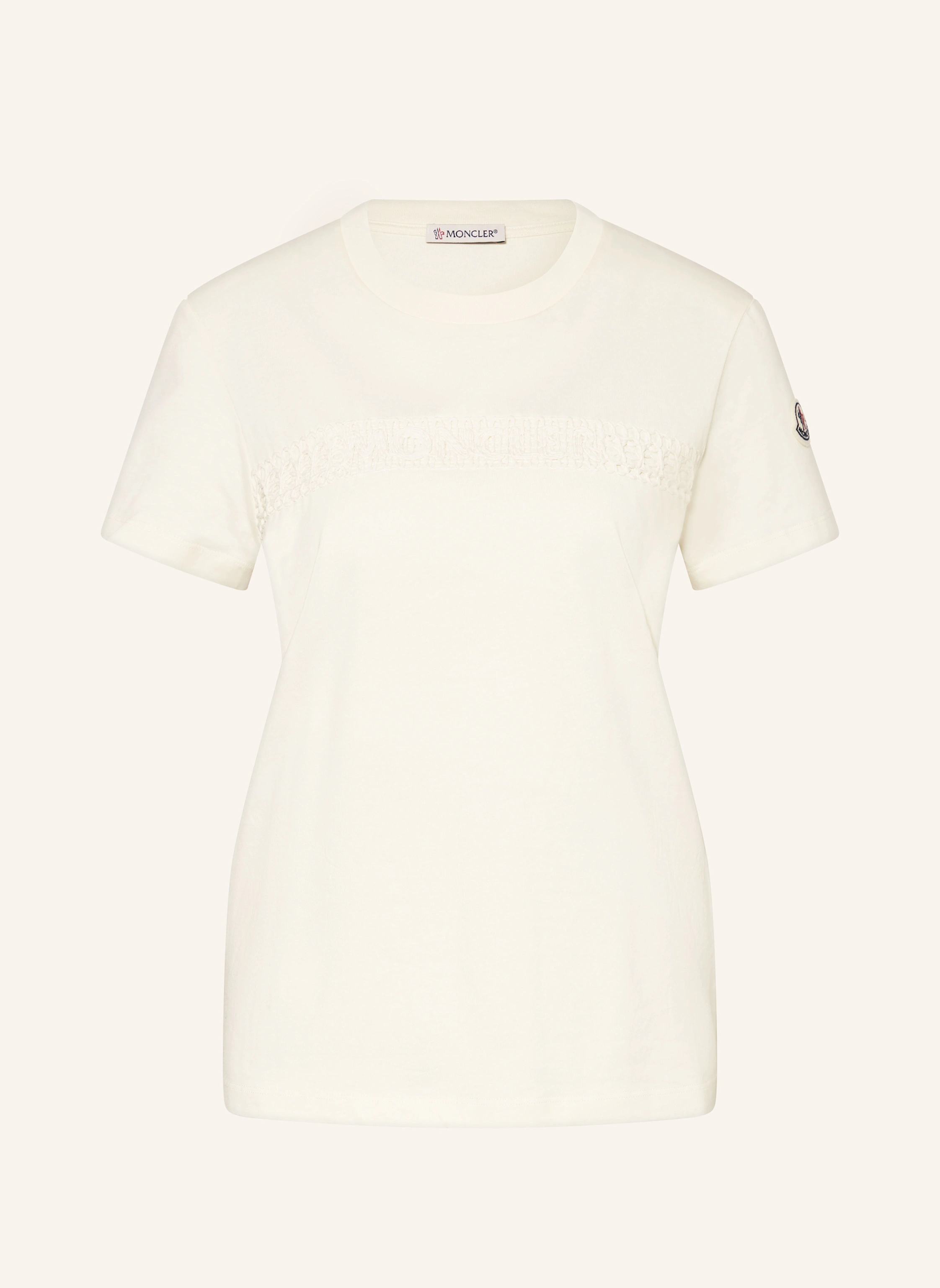 MONCLER T-Shirt