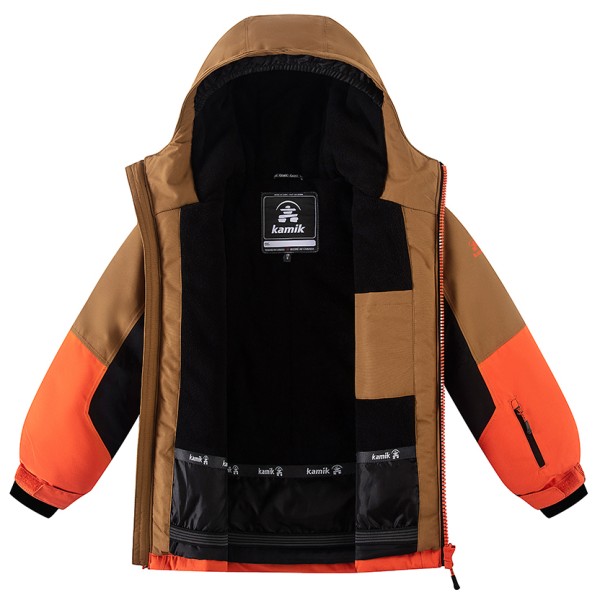 Kamik - Kid's Duke - Veste de ski