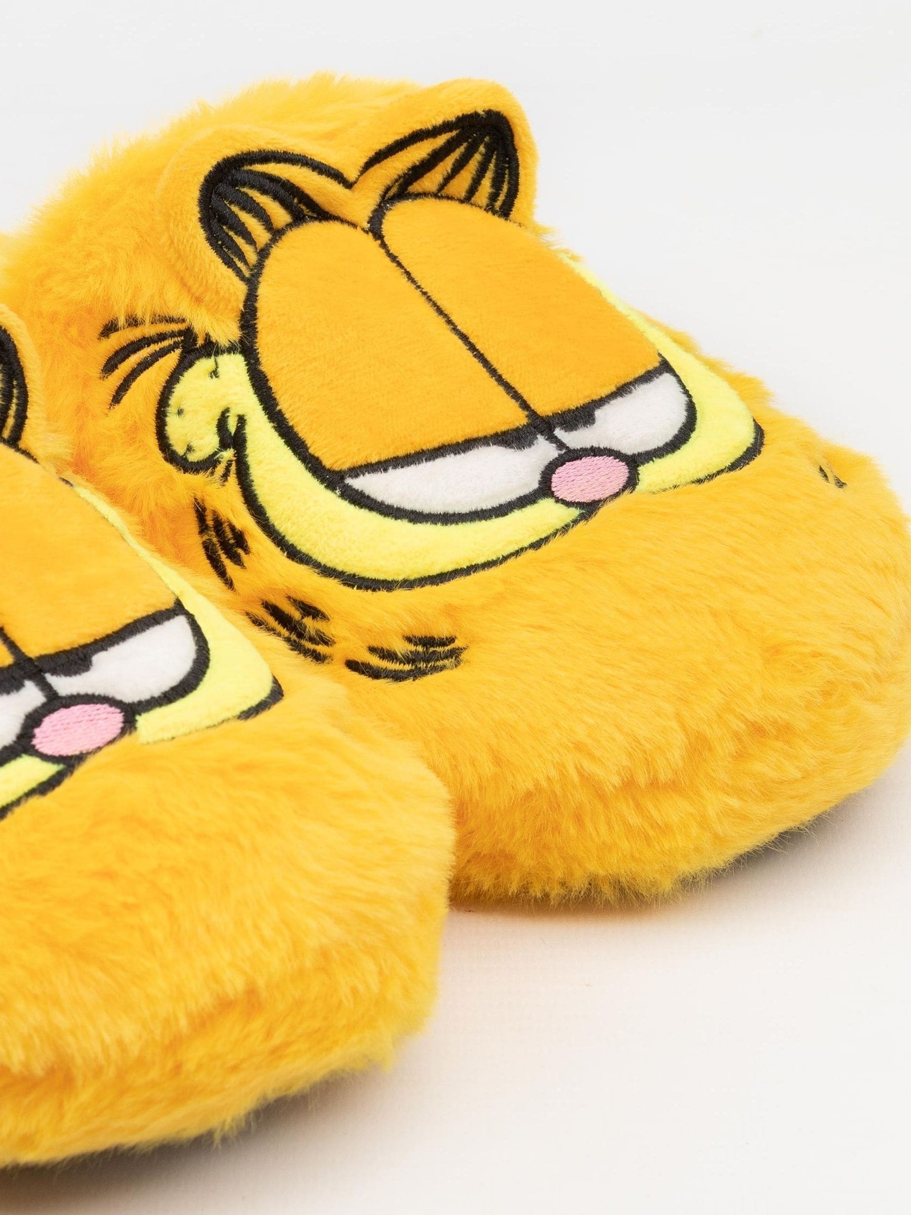 Vanilla Underground pantoffels met licentieprint voor volwassenen