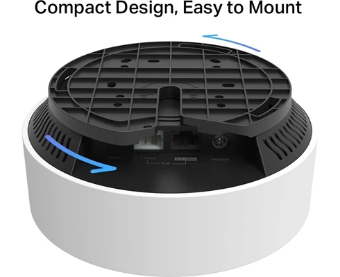 TP-Link Deco X50-PoE(3-pack)