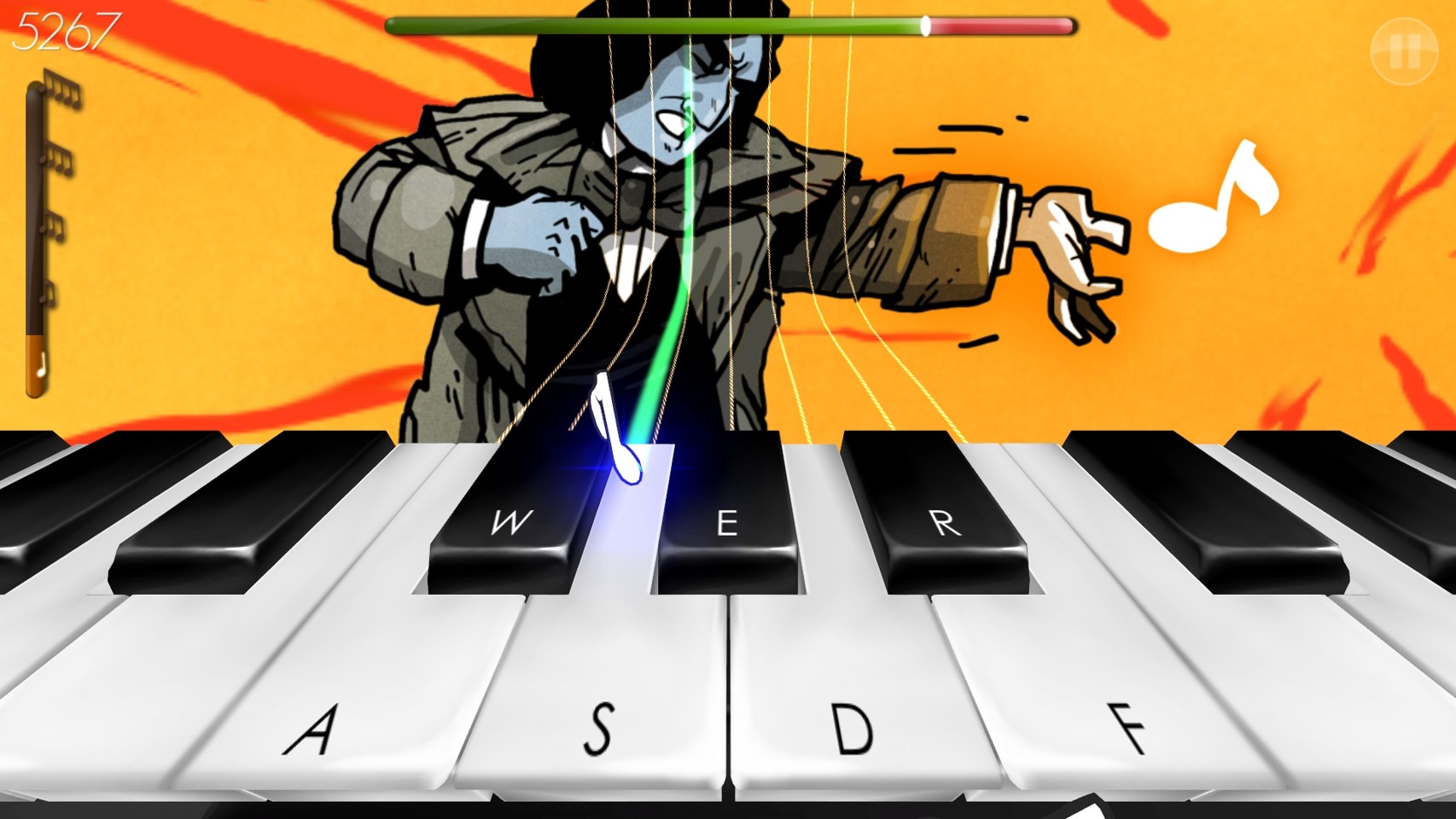 Frederic: Resurrection of Music- PC