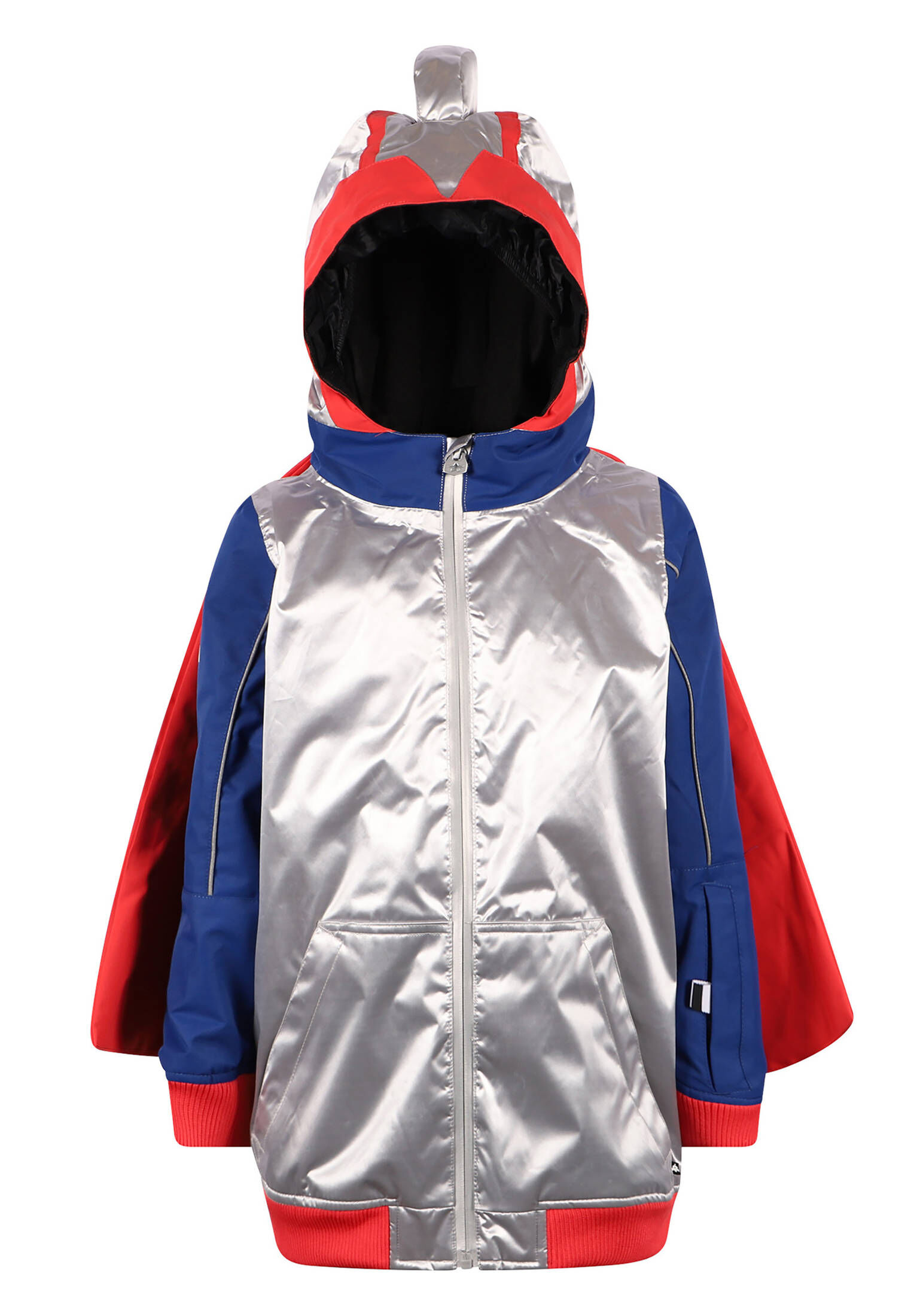 WeeDo| Kinder Winterjacke POWDO Commander