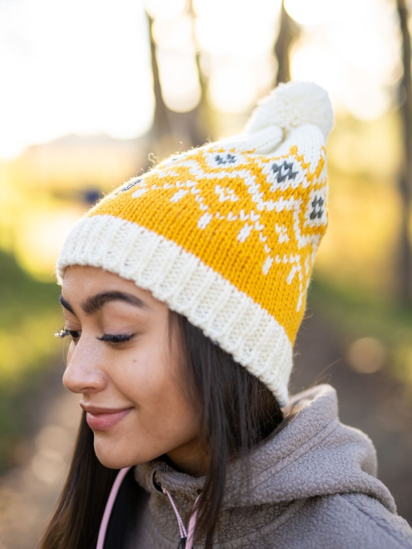 Seim Beanie