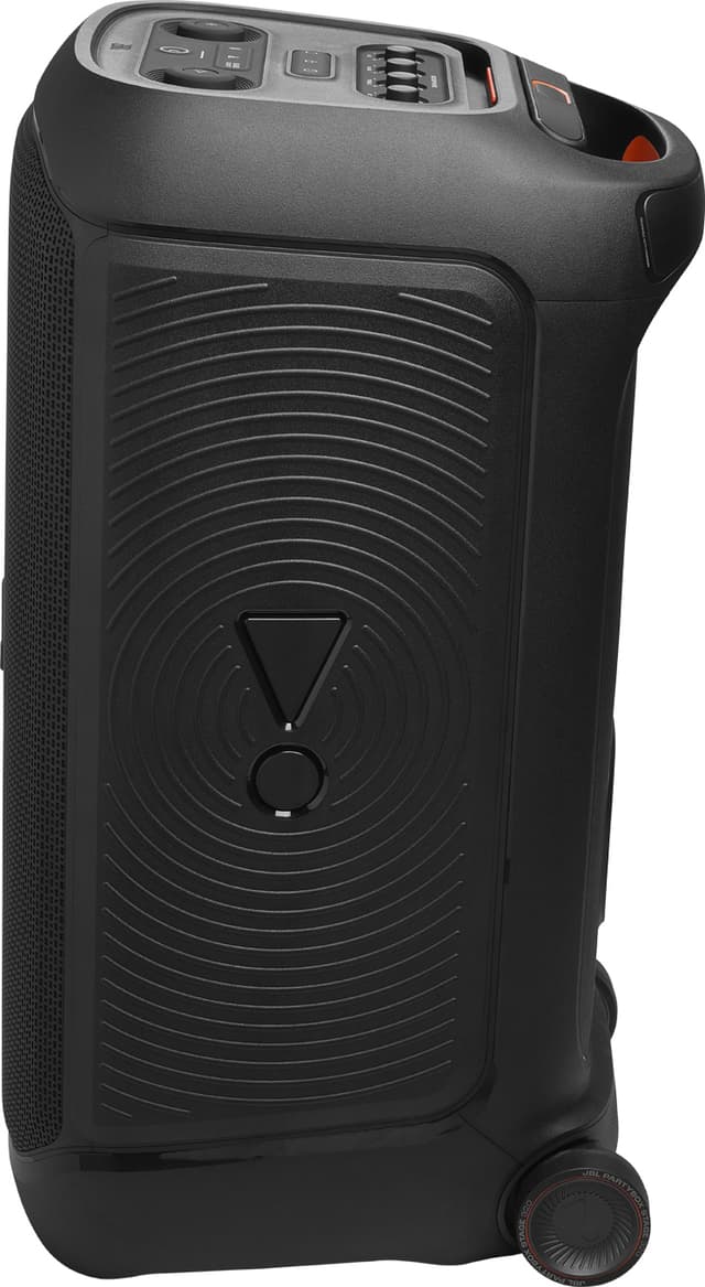 JBL PartyBox Stage 320 festhøjttaler