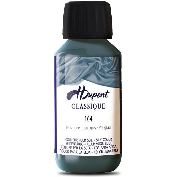 HD classique 125ml Gris perle - Gris perle