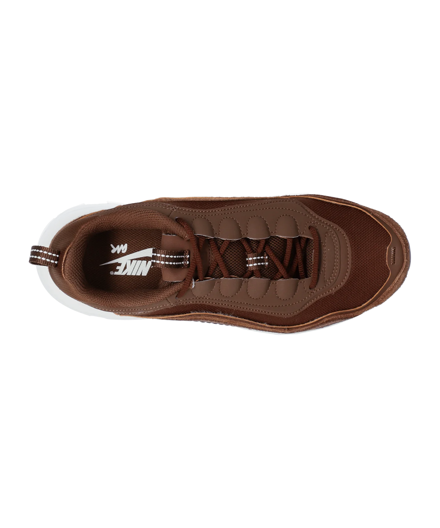 Nike Air Max 97 Futura Damen Braun F201