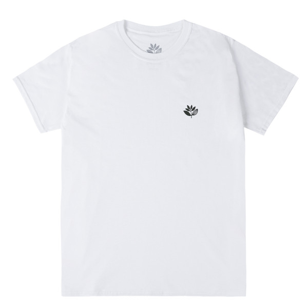 LOT DE 2 T-SHIRTS - BLANCS