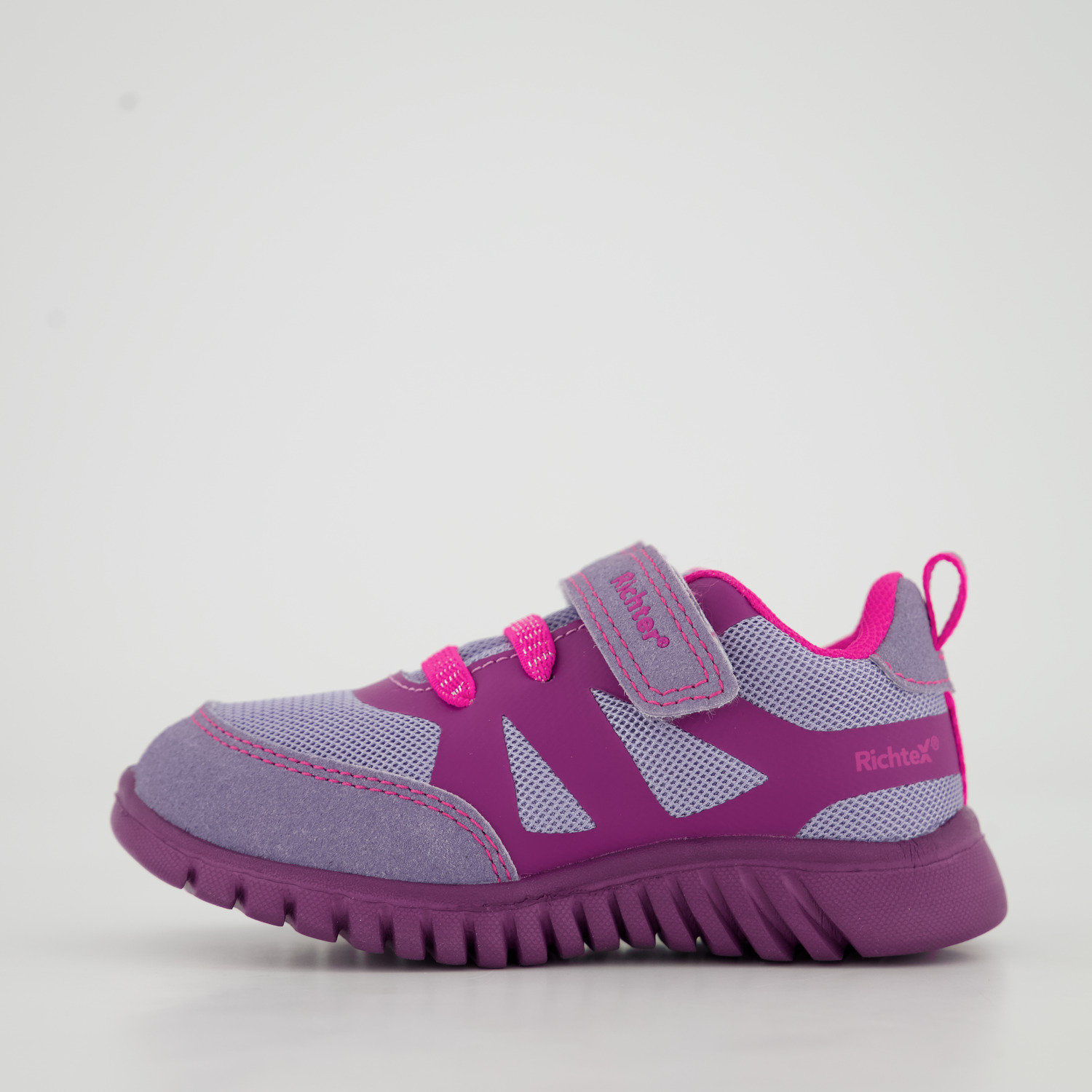 Richter Halbschuhe