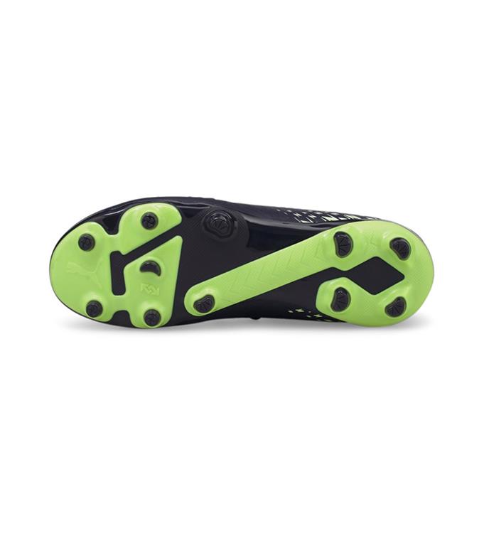 PUMA Future 3.4 FG/AG JR Voetbalschoenen