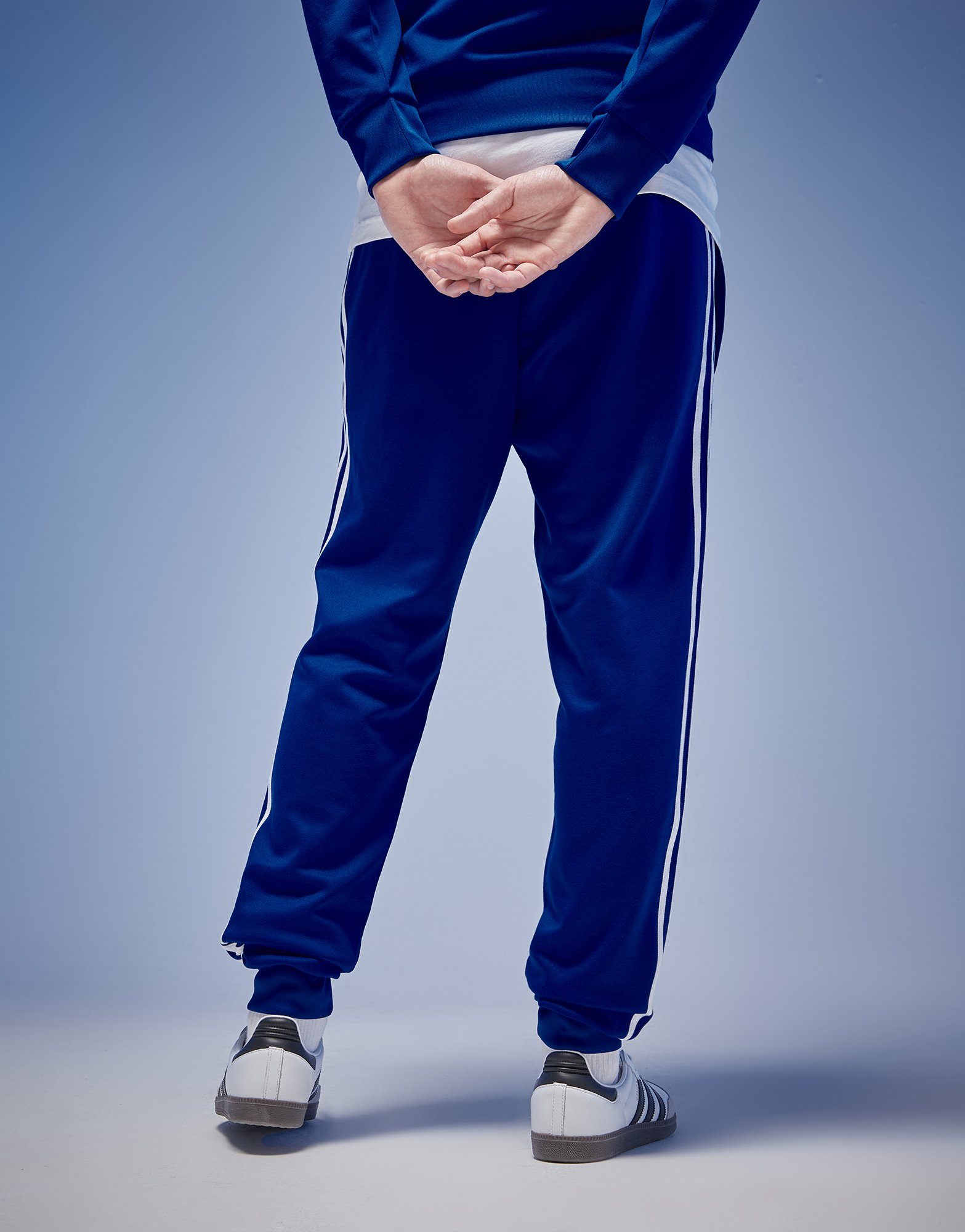 adidas Originals Pantalon de jogging Adicolor Classics SST