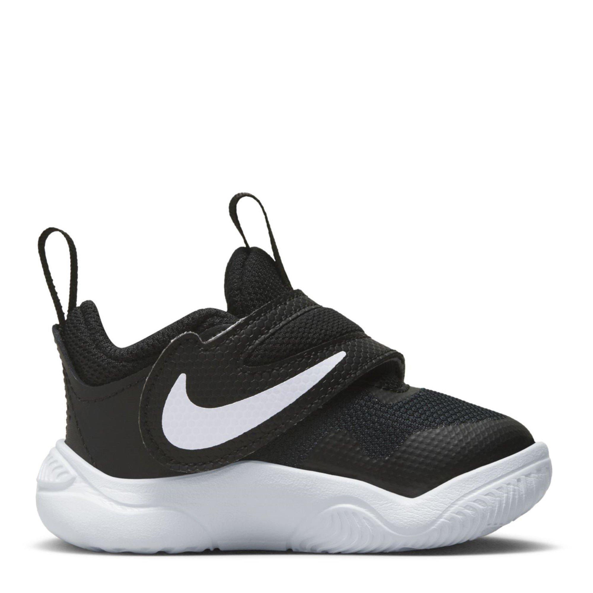 Nike Team Hustle D 11 (TD)