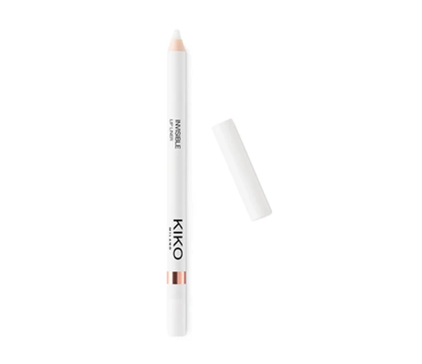 KIKO MILANO Invisible Lip Liner Primers Lips