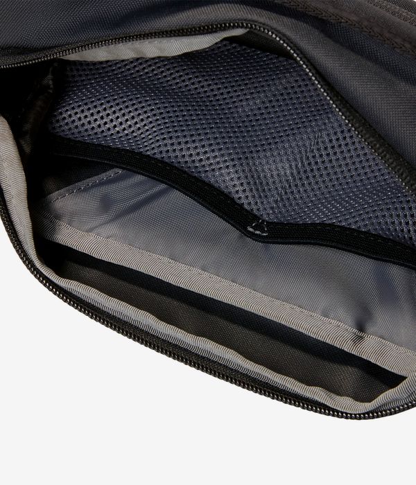 The North Face Y2K Hip Pack Tasche 3L (black asphalt grey)