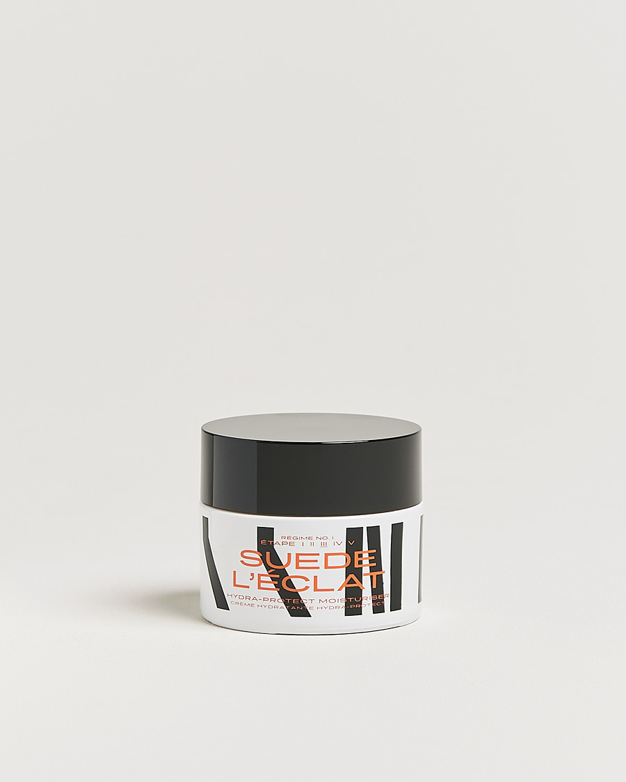 Narcyss Suede L'Éclat Hydra-Protect Moisturiser