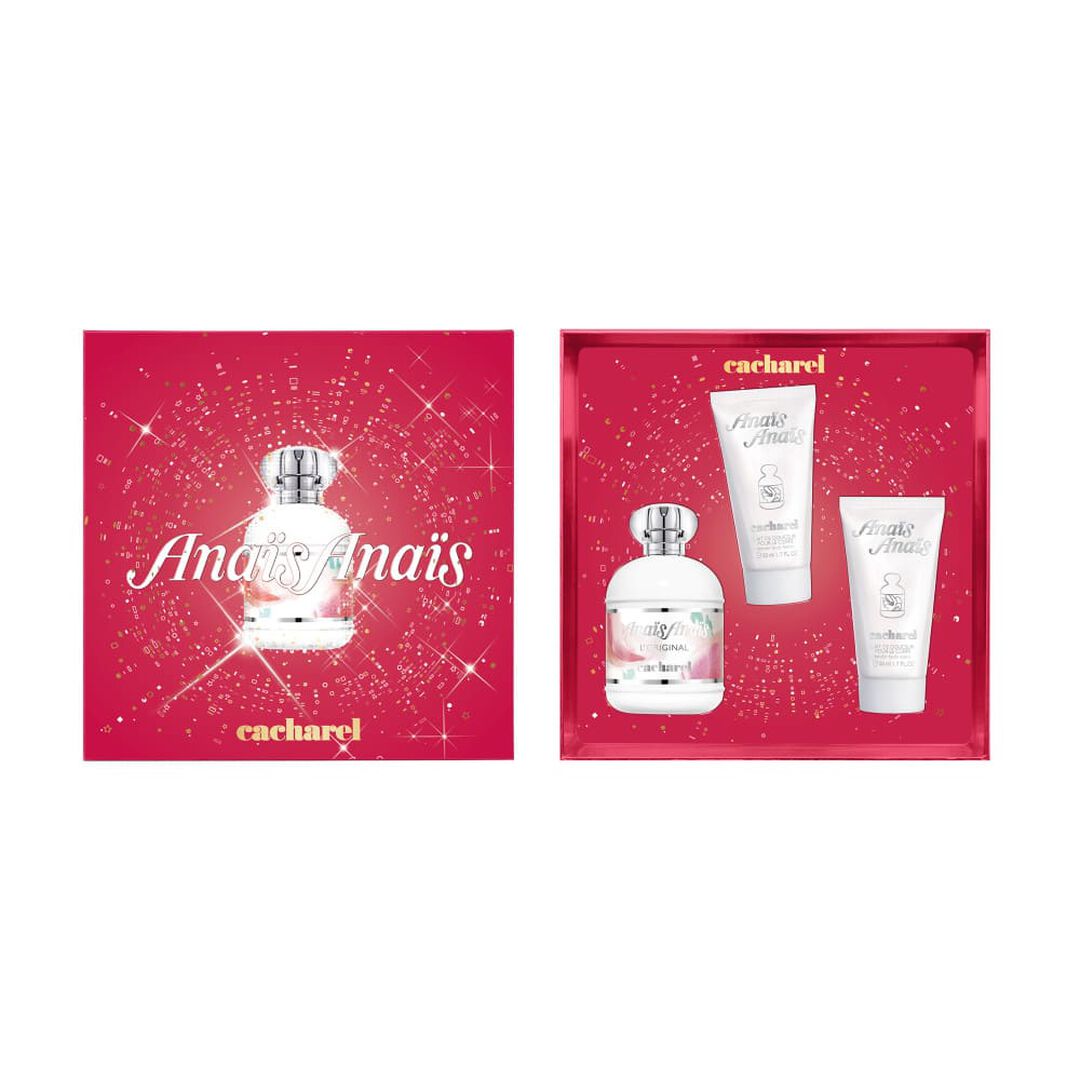 CACHAREL ANAIS ANAIS XMAS 2025 - 1un