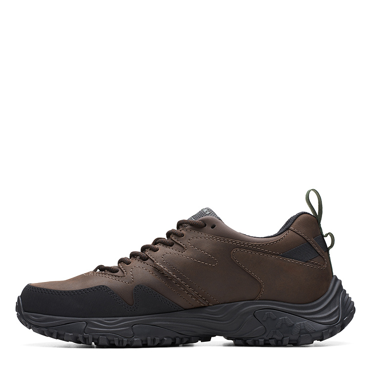 Clarks ATL Walk Go WP | BRUN