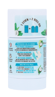 Lovea Solid Deostick Care Kokosolie 50GR