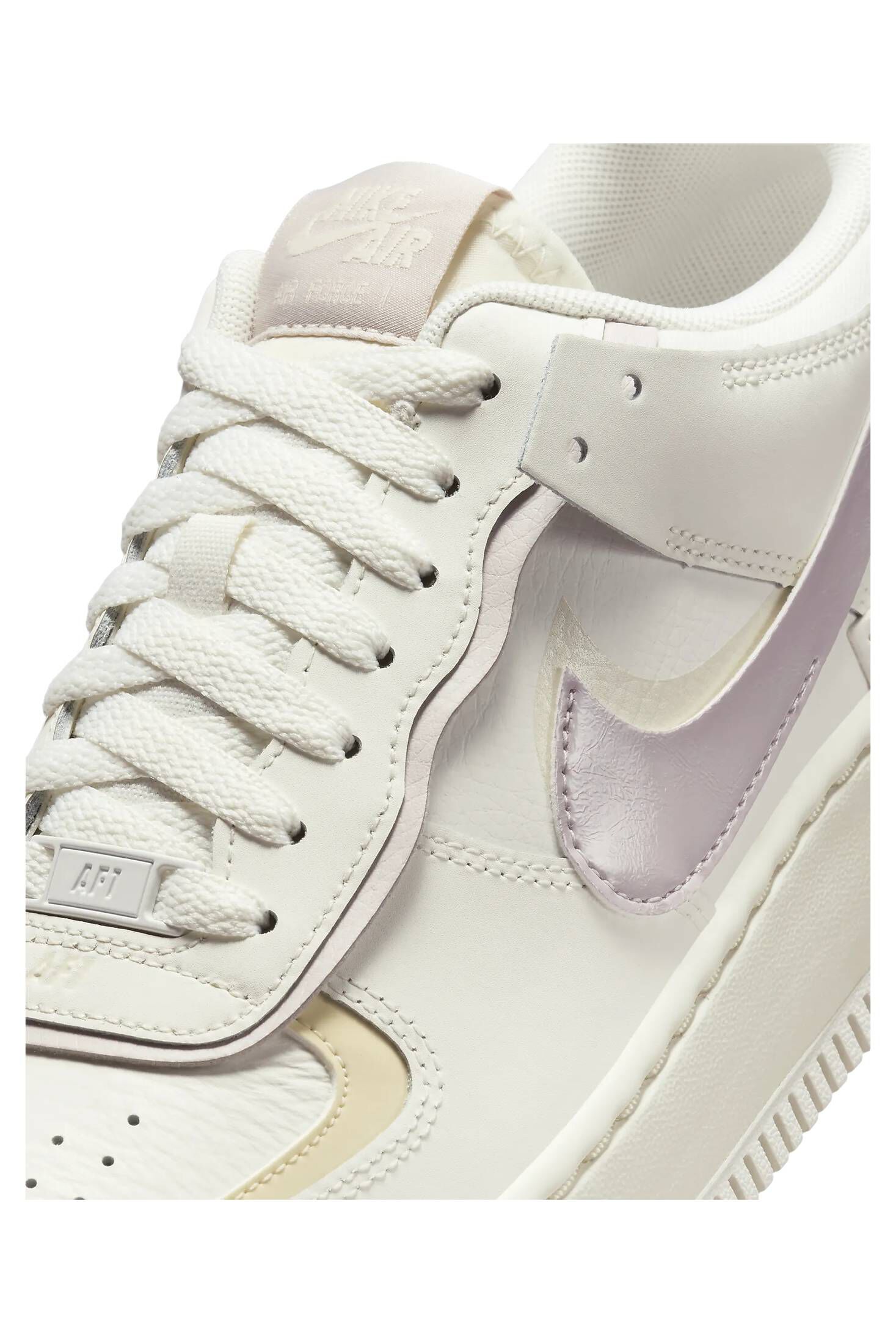 Nike| Damen Sneaker AIR FORCE 1 SHADOW