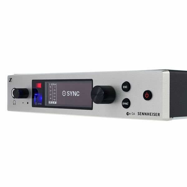 Sennheiser EM 300-500 G4 GBW Band