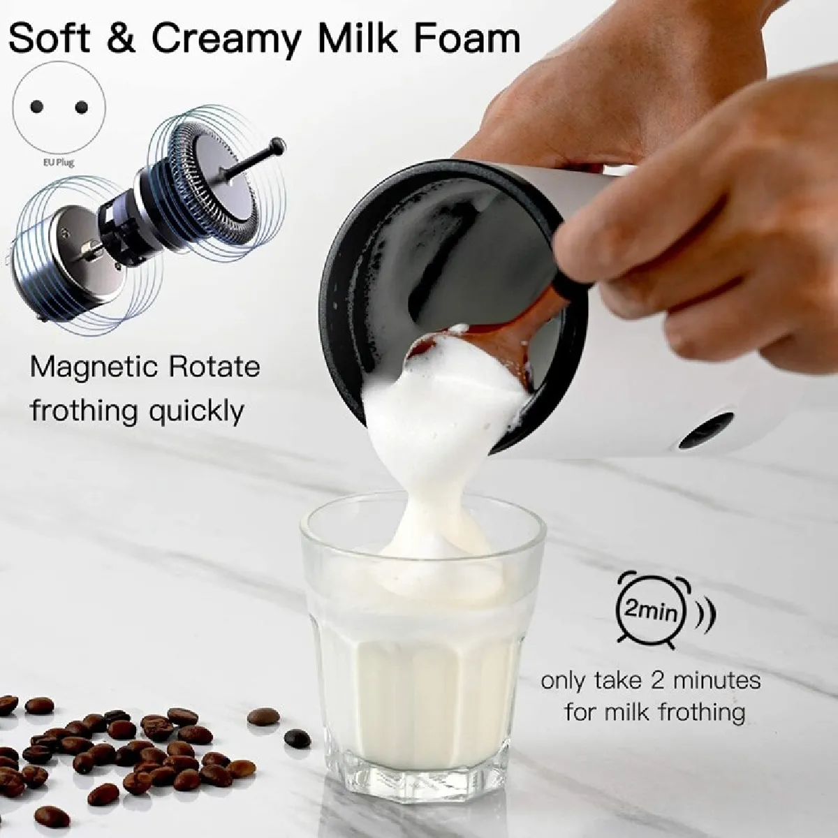 Universal Granny Milk