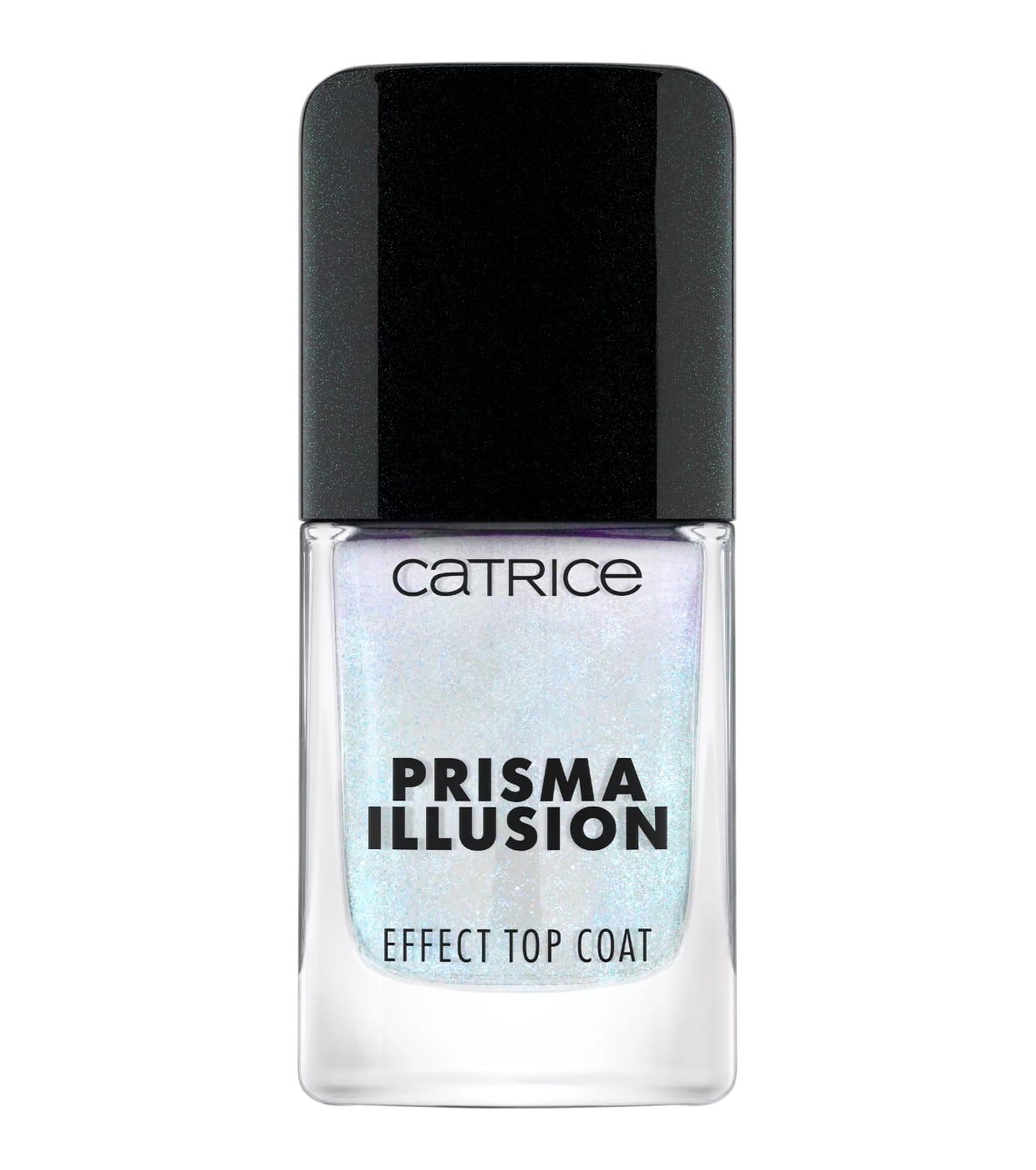 Catrice - Prisma Illusion Efeito Top Coat - 040: Galactic Dust
