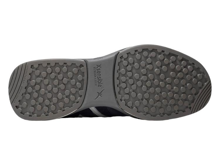 Xsensible 30073.2 wijdte H SWX3 - Men HX Denim