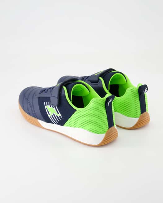 KangaRoos K5-Super Court Sneaker in Mehrfarbig