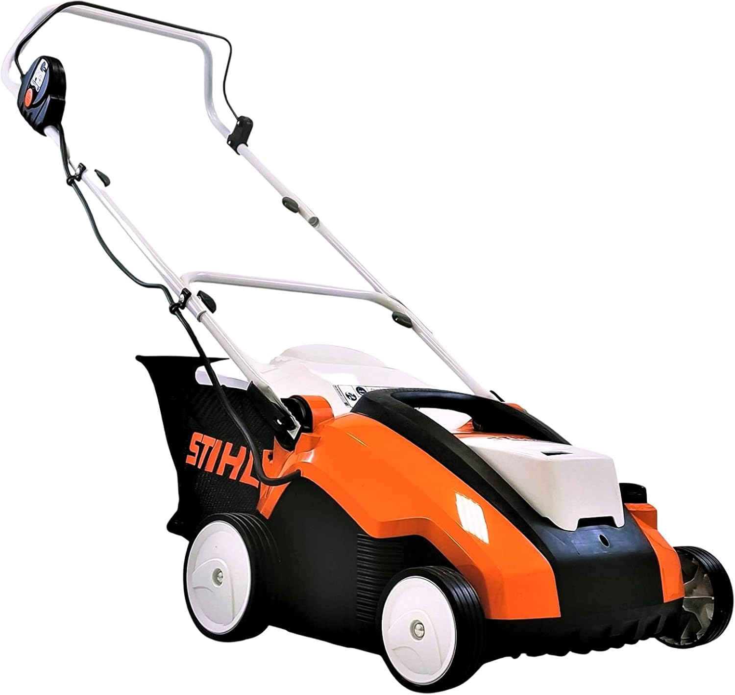 Stihl Akku Vertikutierer RLA 240 (ohne Akku & Ladegerät)