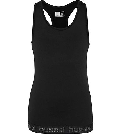 Hummel Top - hmlNanna - Schwarz