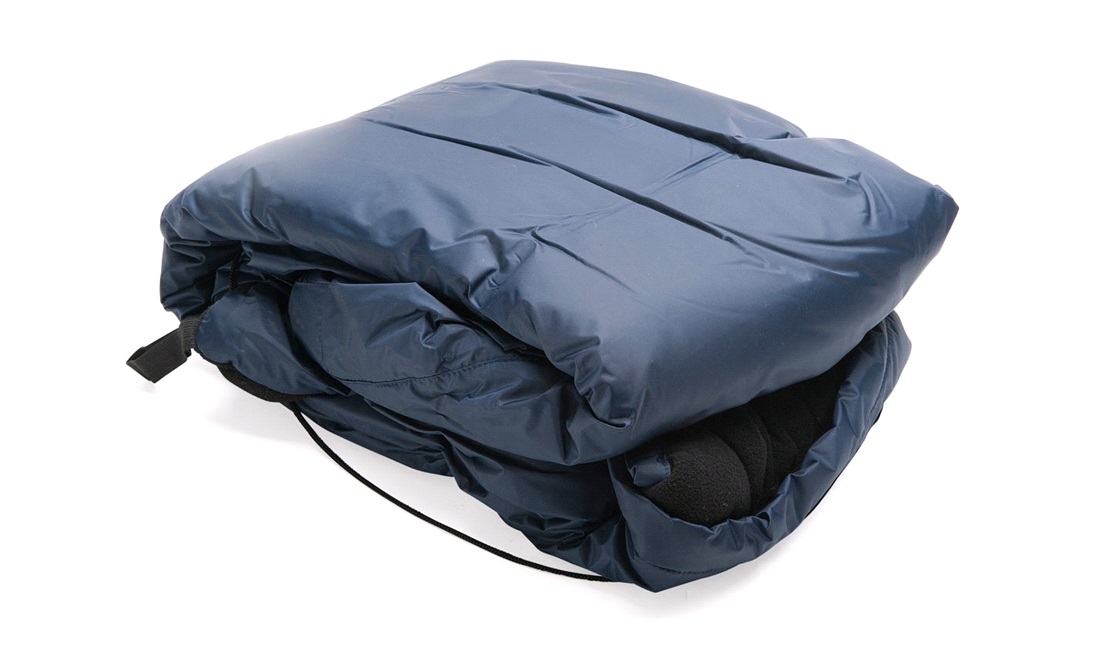 Kørepose lukket model (kørestol)