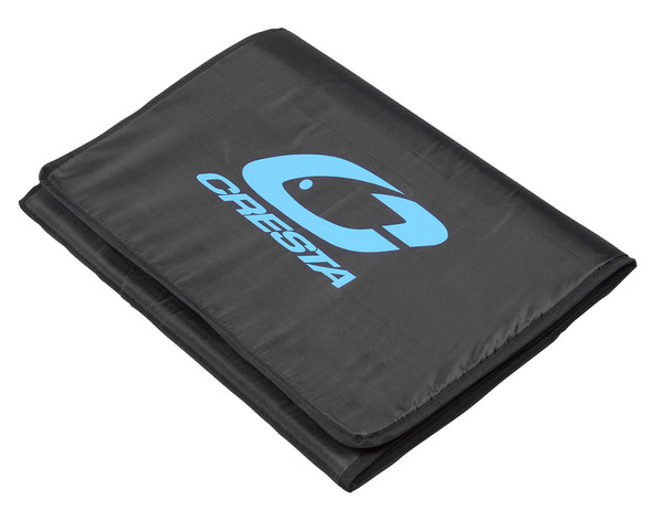 Cresta Rulermatt  (100 x 50cm)