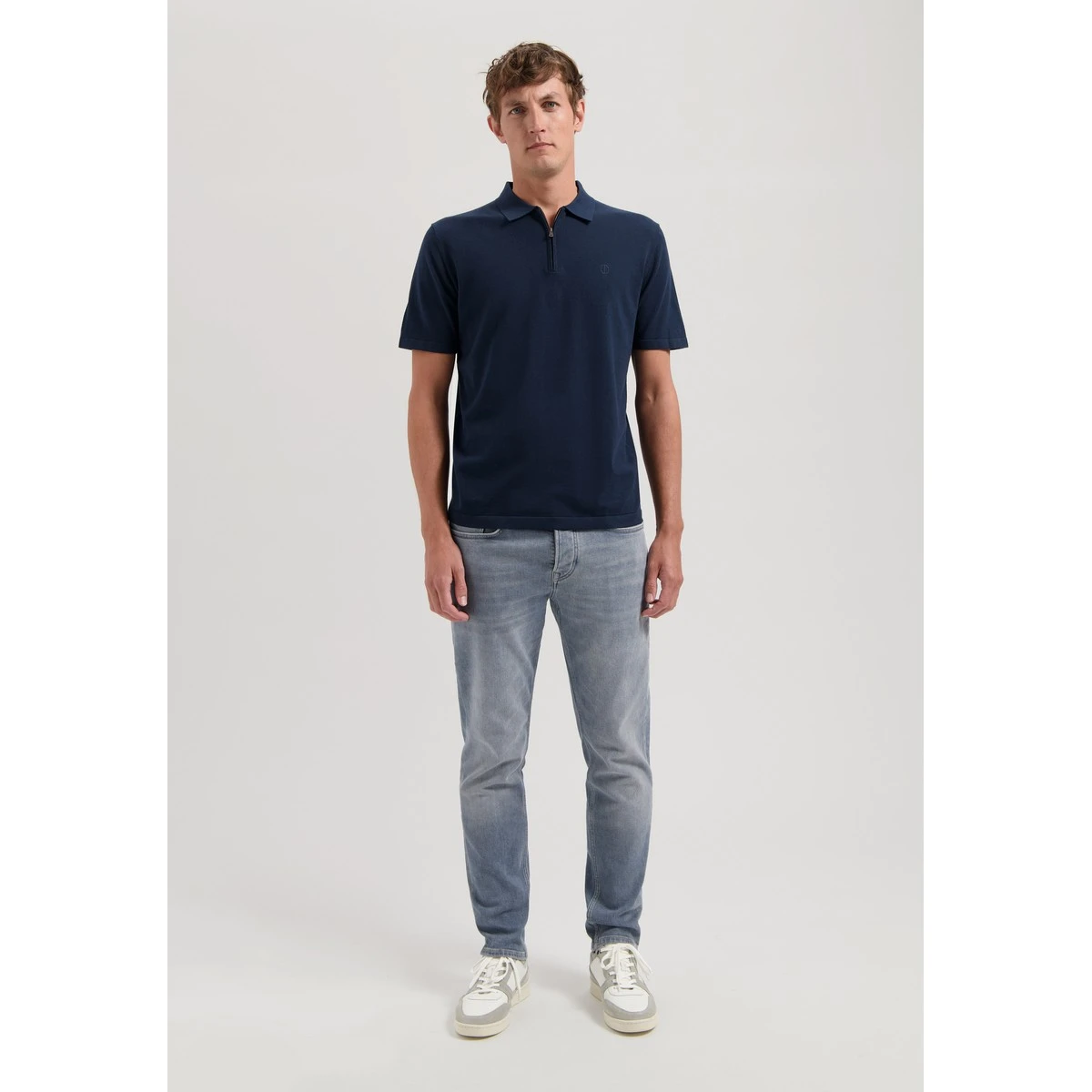 Heren T-shirt KBIS25-M17