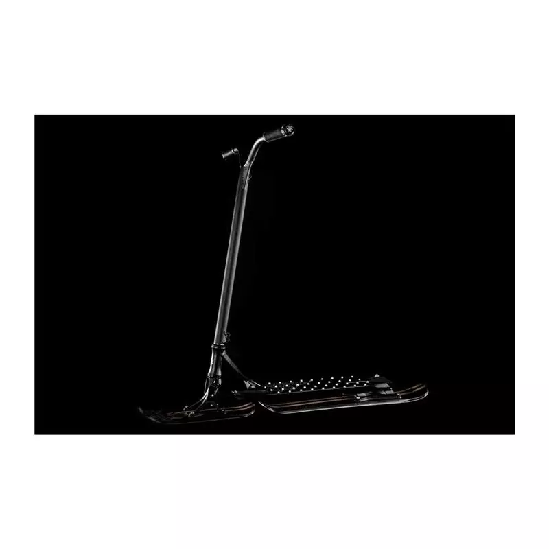 Snowscoot ERETIC Slope