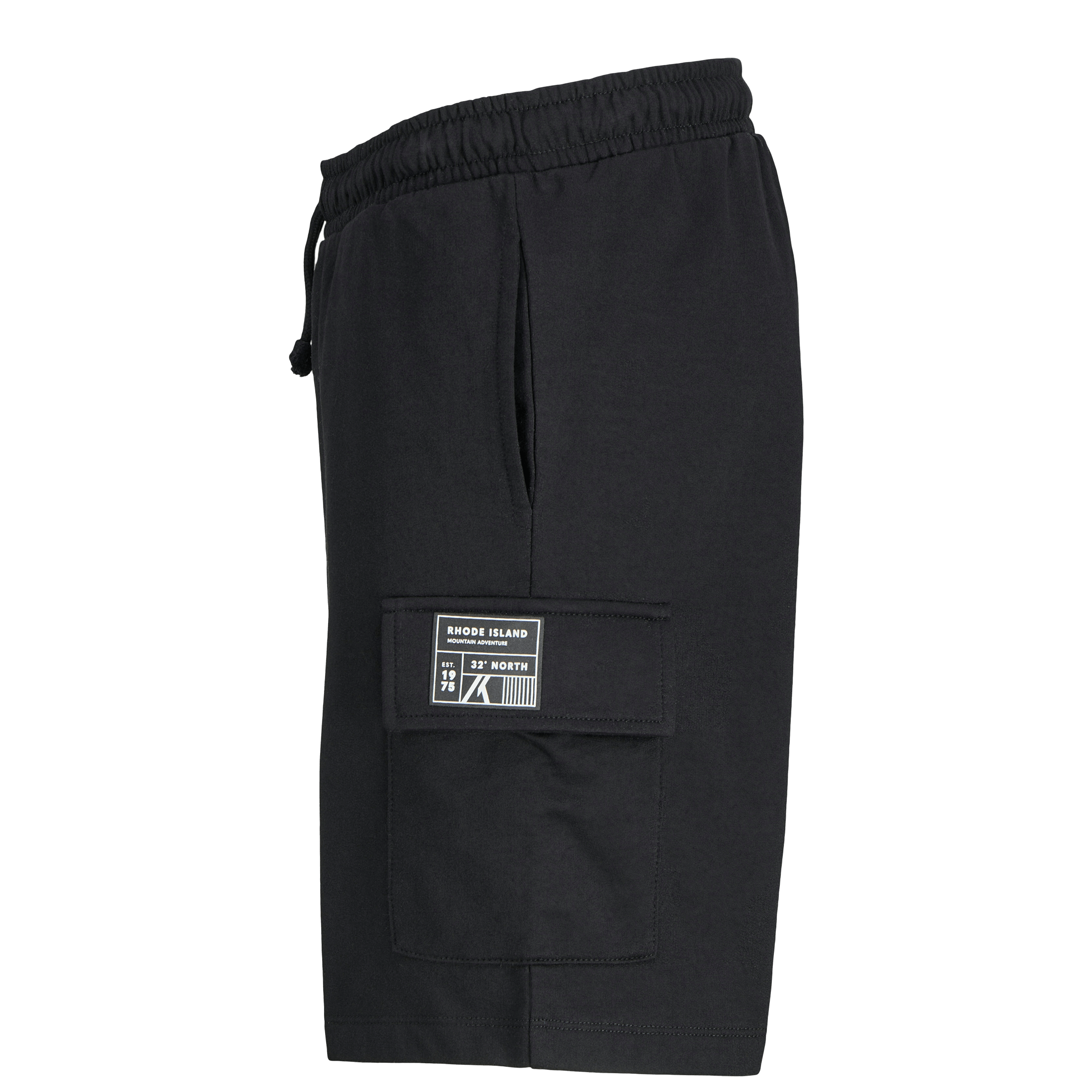 North Pro Orlando cargo shorts Jr - Fritid og bomull