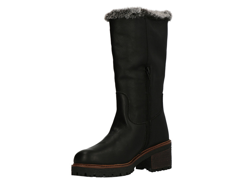 Common Pairs Merel 11 Nero