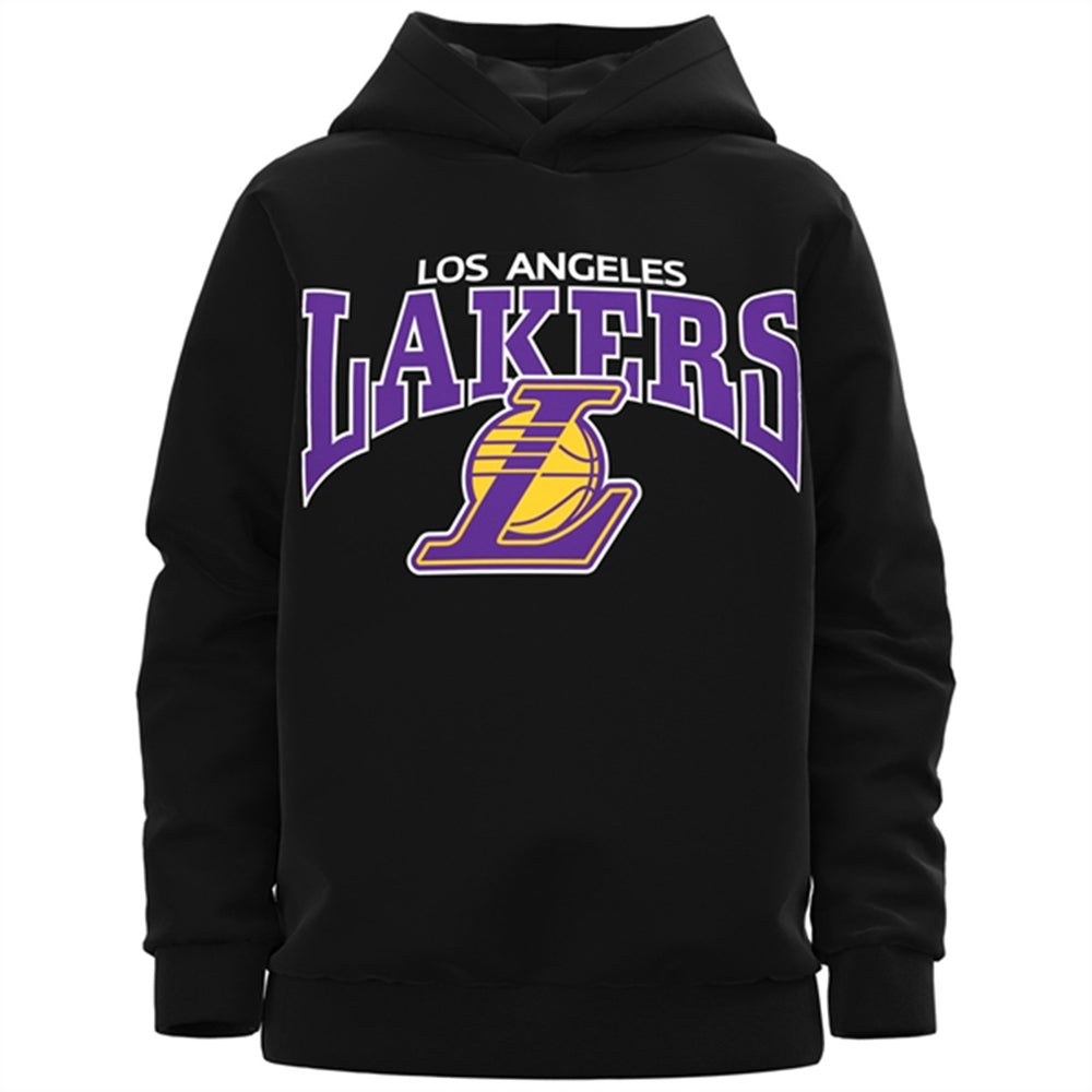 Black Jacima NBA Sweat Hoodie Noos