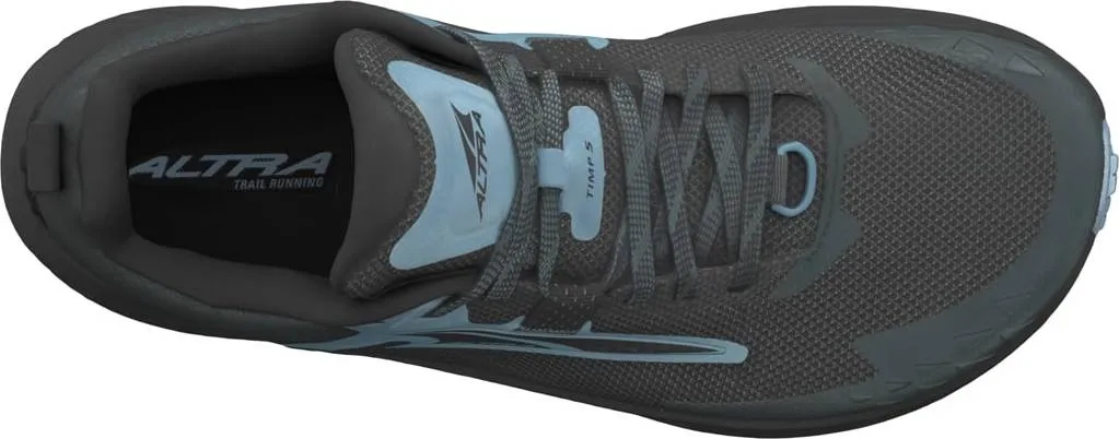 Altra Women's Timp 5 Black/Gray