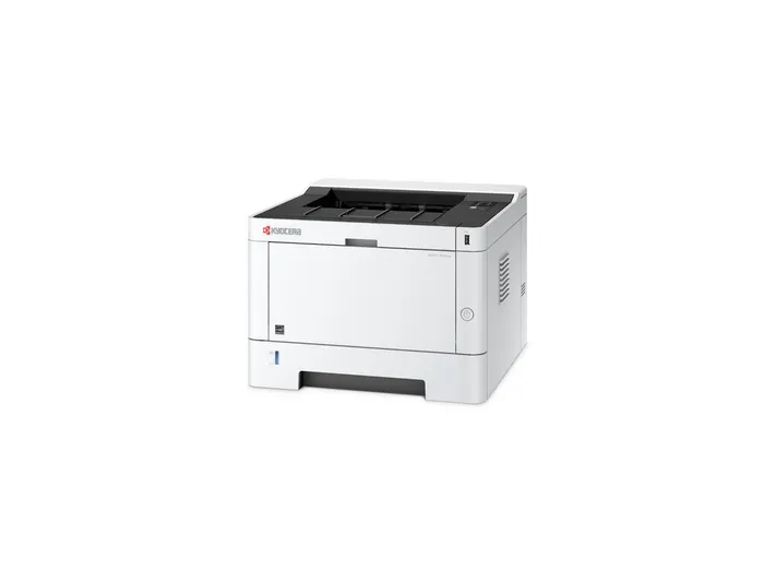 Kyocera ECOSYS P2235dn - Printer - S/H - Duplex - laser - A4/Legal - 1200 dpi - op til 35 spm - kapacitet: 350 ark - USB 2.0, Gigabit LAN, USB vært
