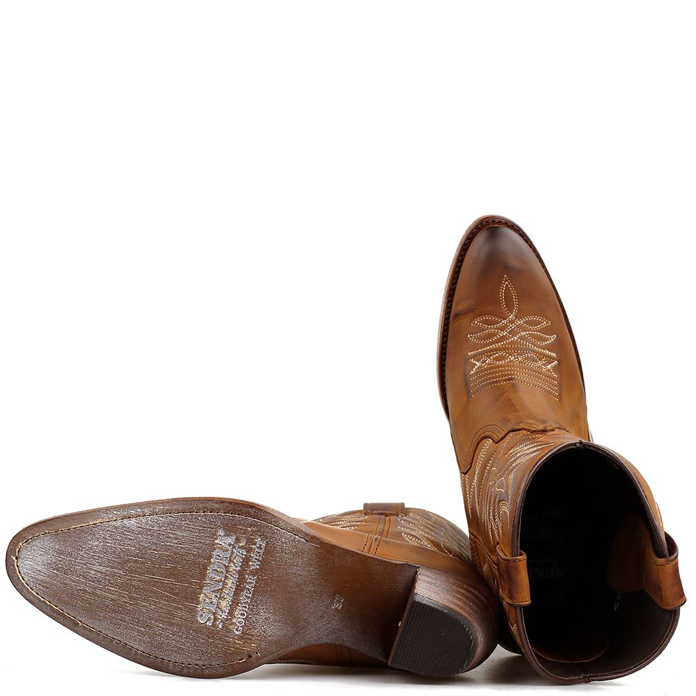 Sendra 10318 Floter Ours Marron