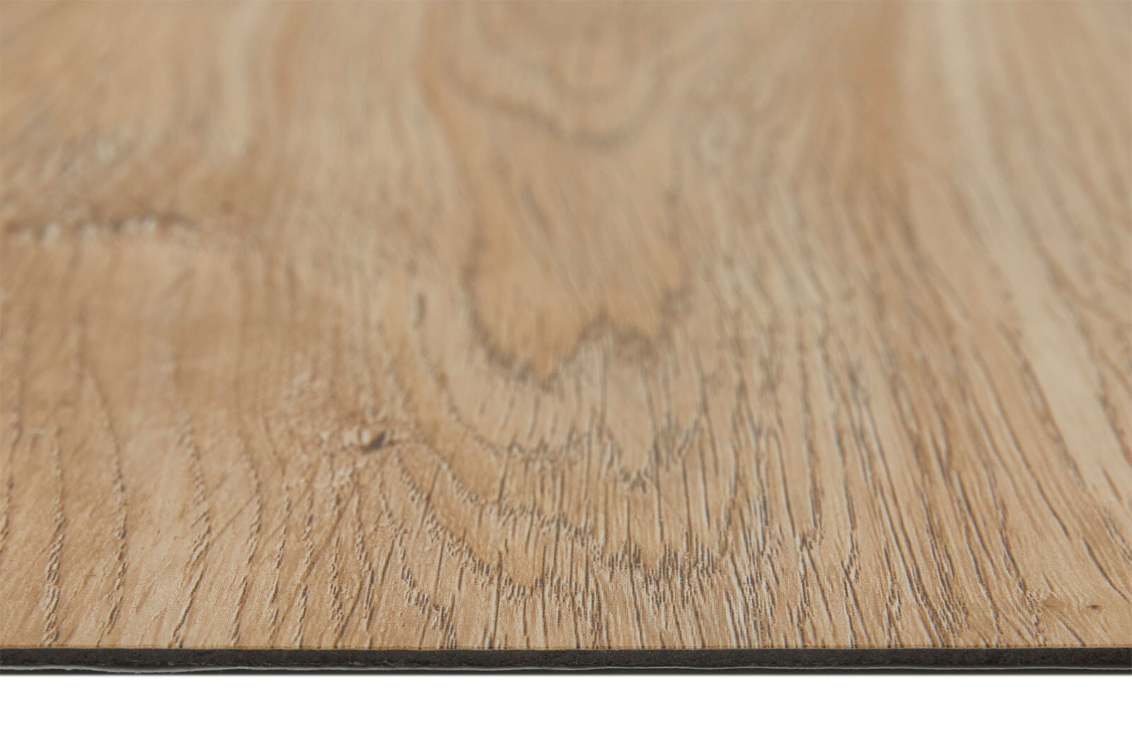 Designplanke Eiche hell Selbstklebend - 32 Planken - 4,46 m²