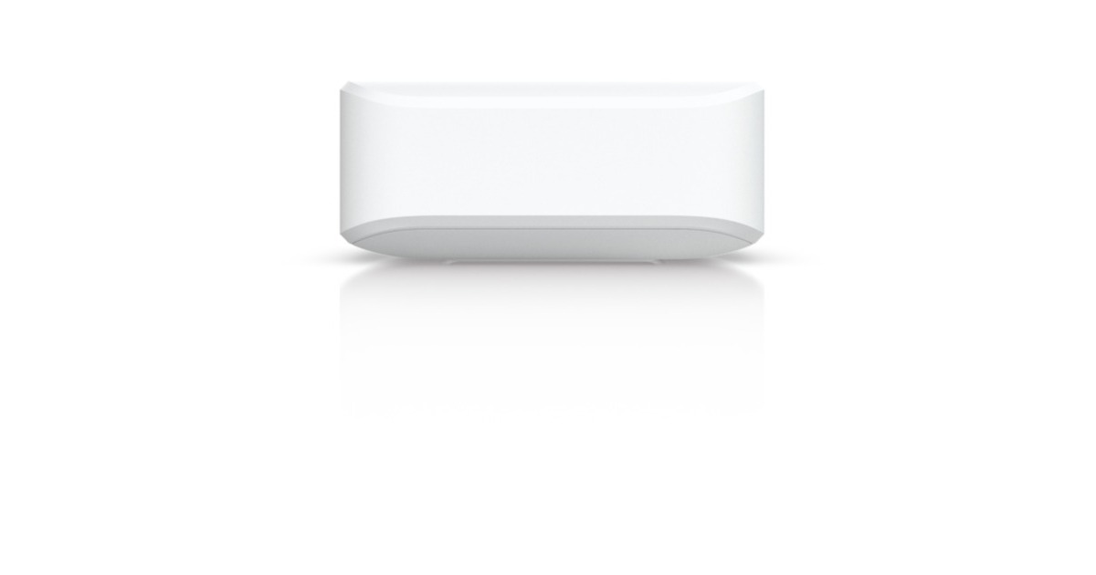 UbiquitiUnifi Switch Ultra 8Port POE+