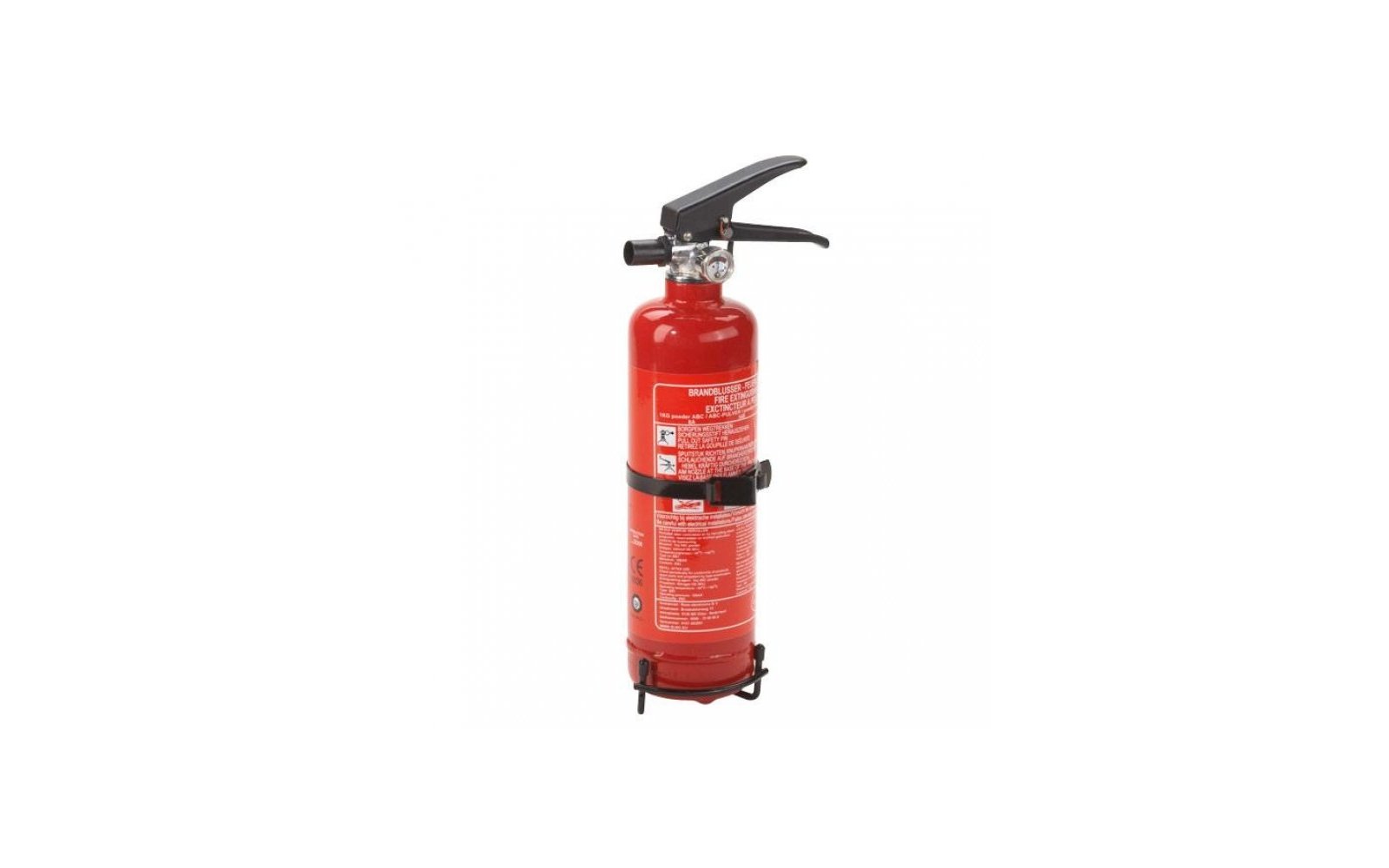 Petex Feuerlöscher 1kg